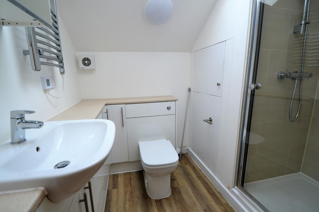 Apartment in Cambridge - More