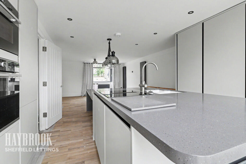 Main image of property: Charnock Grove, Sheffield
