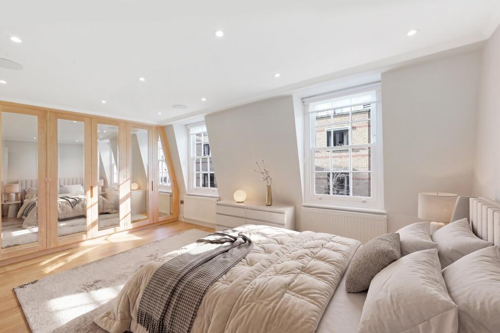 3 bedroom terraced house for rent