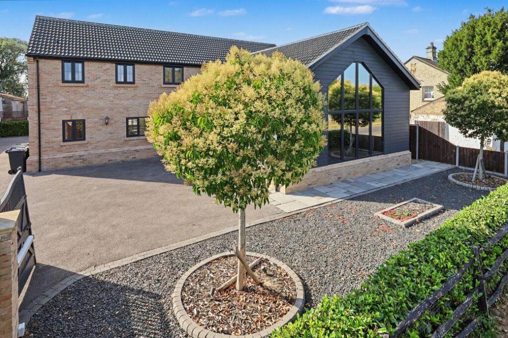 Main image of property: Hasse Road, Soham, Ely