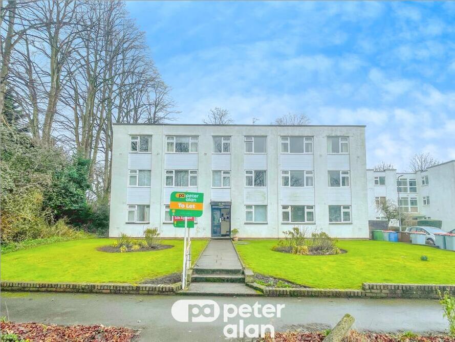 Main image of property: Lime Trees, Llanishen Court