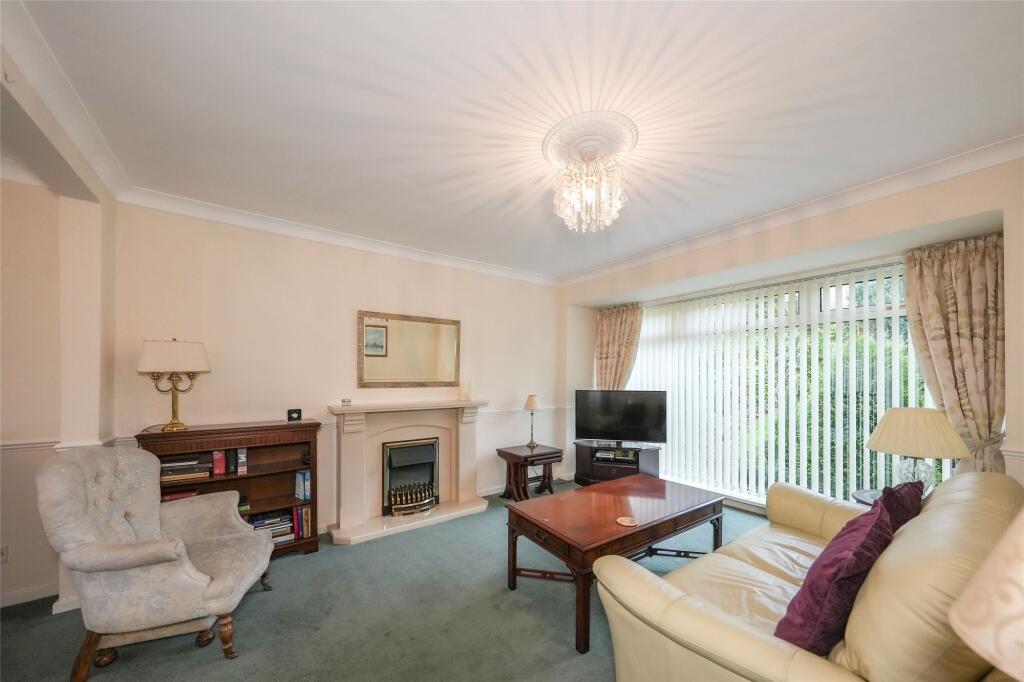 Tiverton Gardens, Gateshead, NE9 photo 2