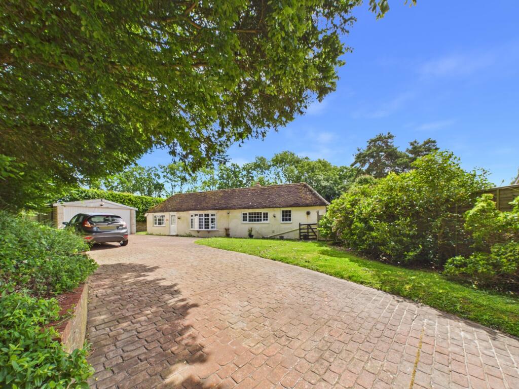 Main image of property: Compasses Lane, Staplecross, TN32