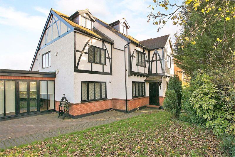 Main image of property: Rosary Court, Priests Lane, Brentwood
