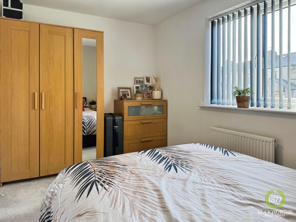 Additional image 22 of Shire Wood, Oswaldtwistle, BB5