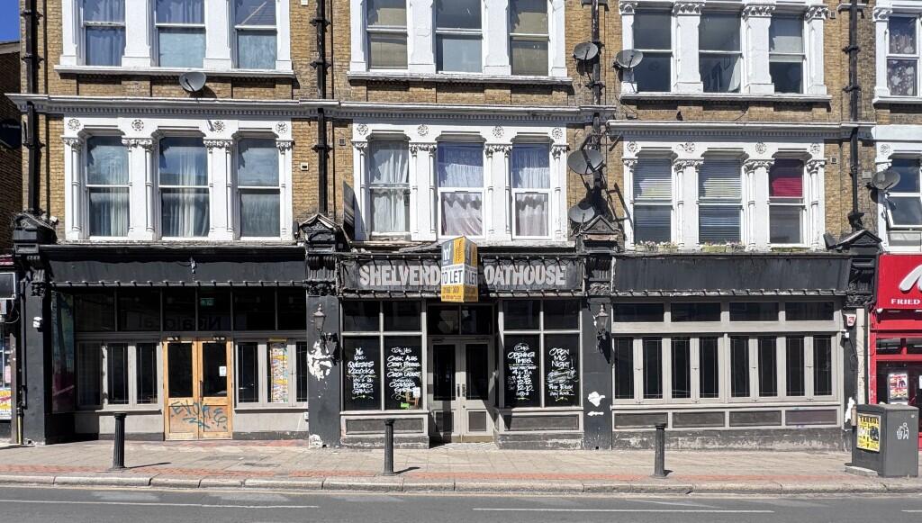 Main image of property: High Street, London, SE25