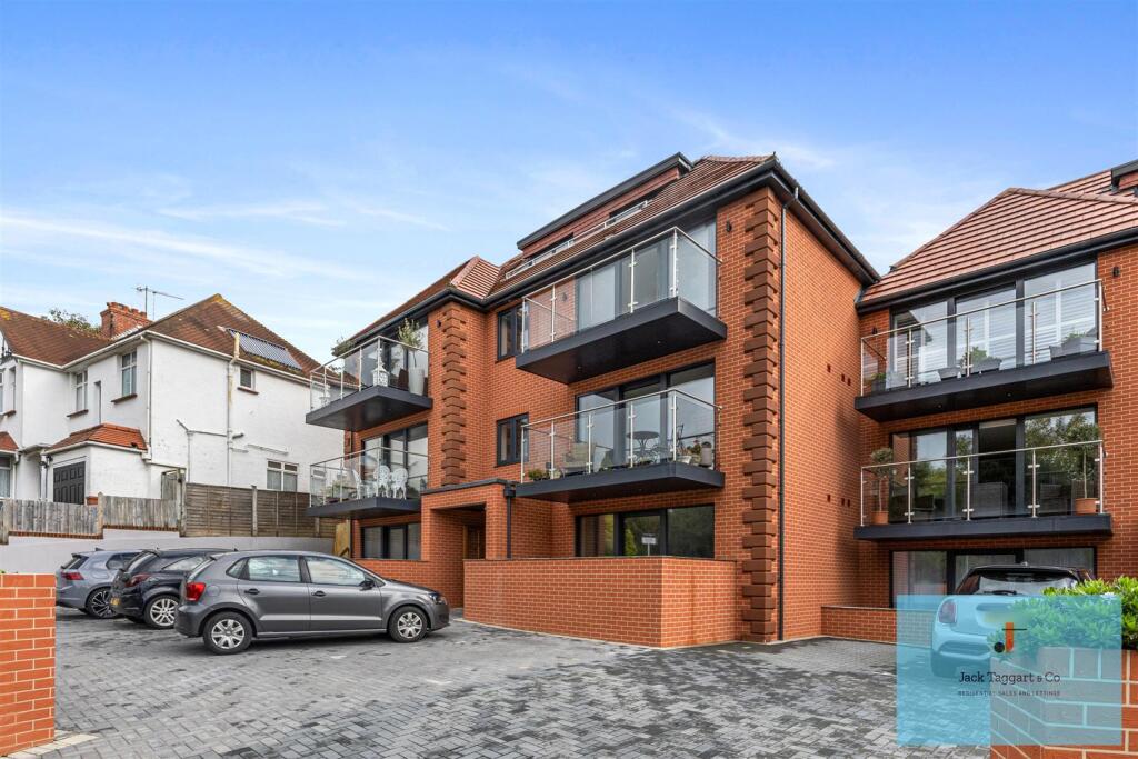 Main image of property: Goldstone Crescent, Hove
