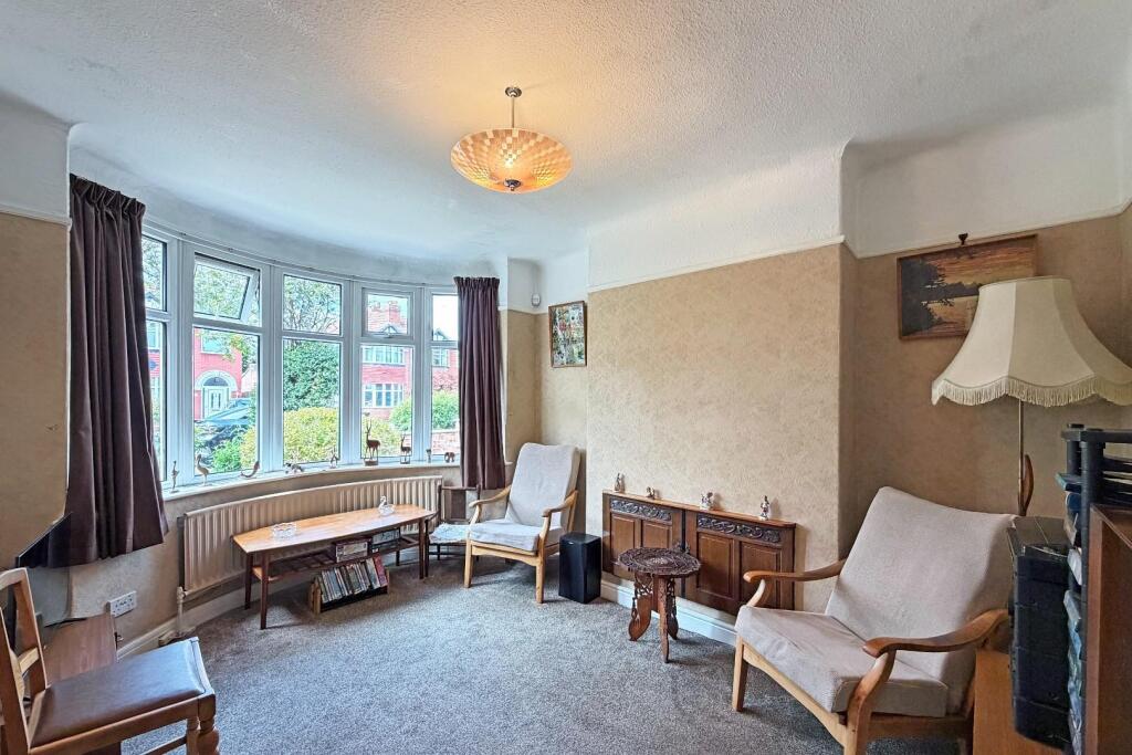 Greenway Road, Timperley photo 4