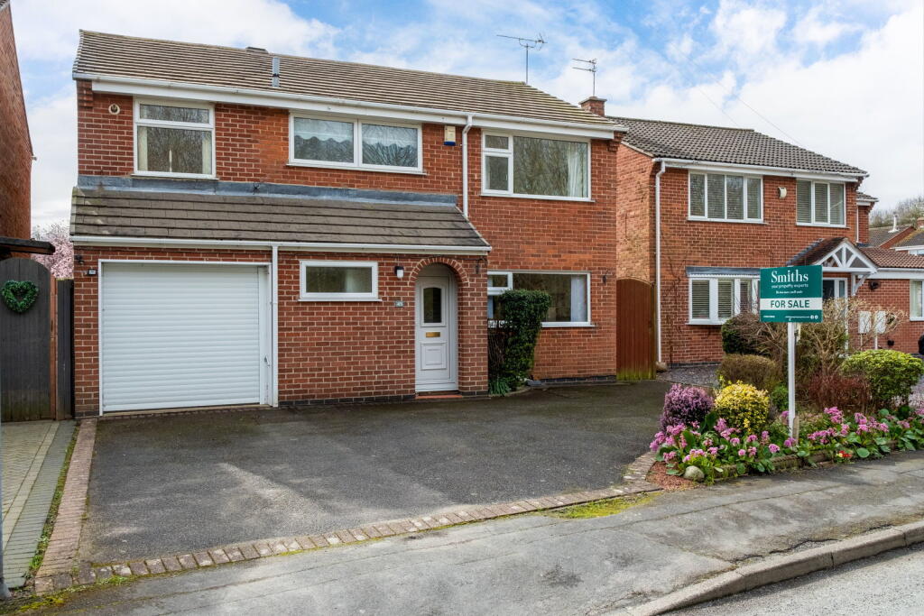 Main image of property: Bateman Road, East Leake