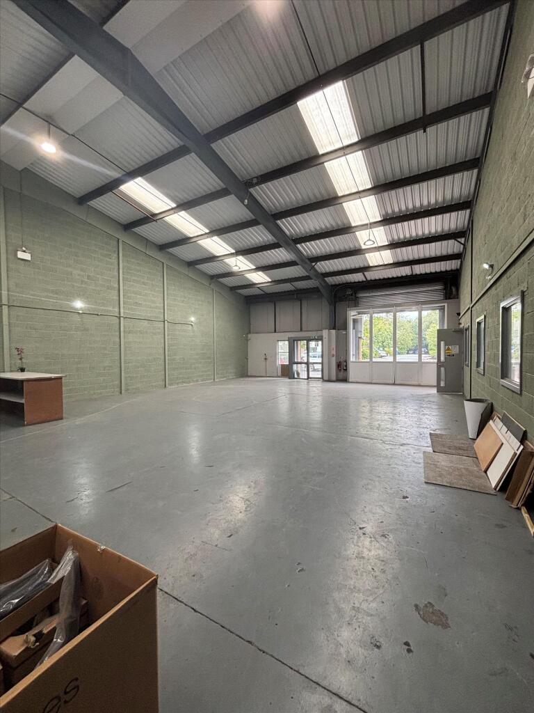 Main image of property: 12-14 Cranford Court, Hardwick Grange, Woolston, Warrington, Cheshire, WA1