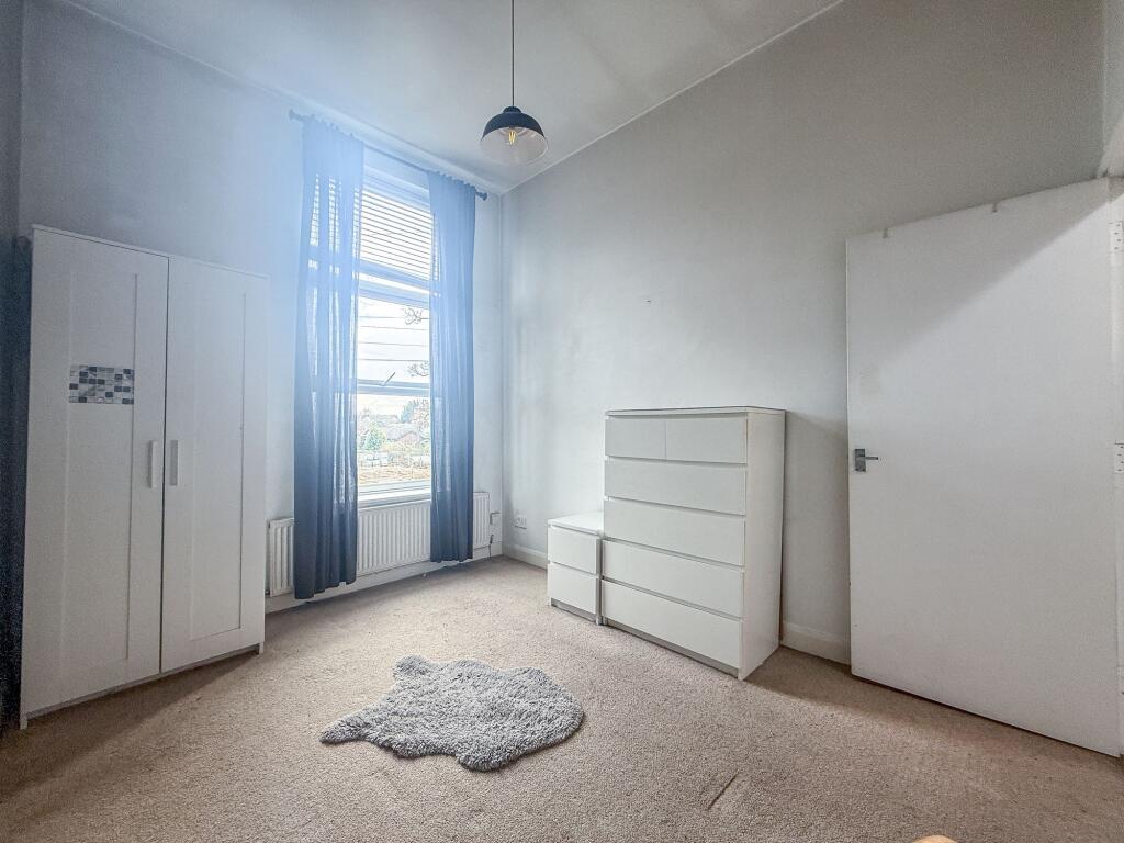 Apartment in Oxton, Claughton - More