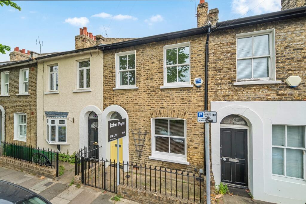 Main image of property: Colomb Street London SE10
