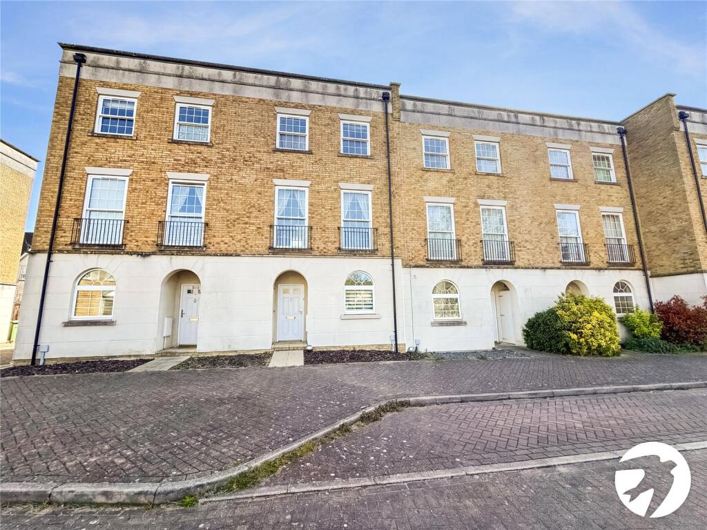 Main image of property: Tarragon Road, Maidstone, Kent, ME16