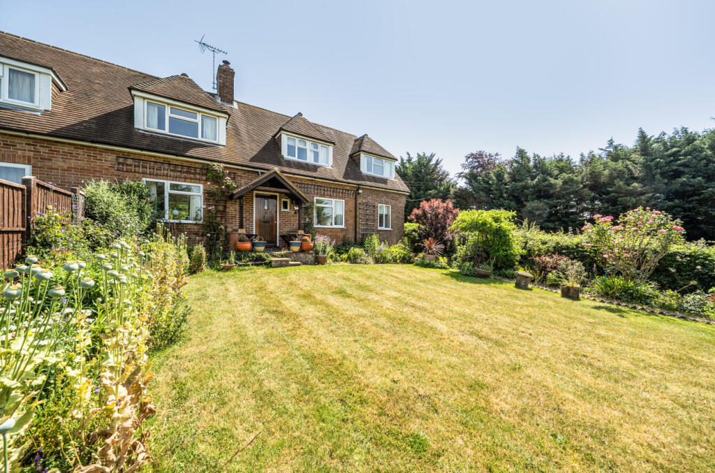 Main image of property: Hill Drop Lane, Lambourn Woodlands, Hungerford, RG17