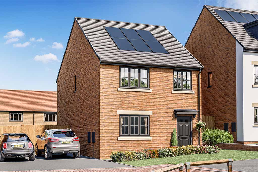 Main image of property: School Street,
Thurnscoe,
S63 0AW