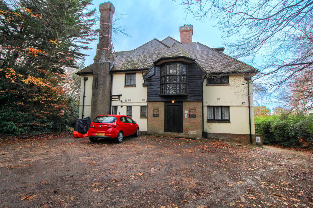 Main image of property: Hermitage Road, Poole, BH14