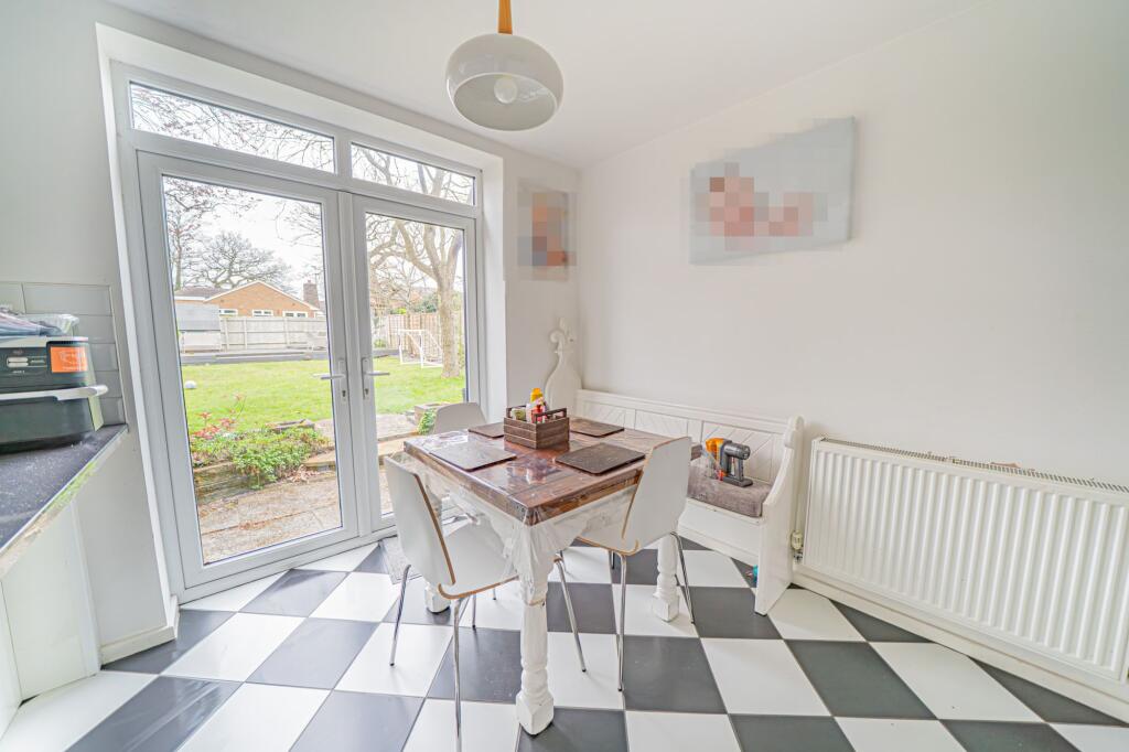 Additional image 4 of Hanbury Road, Dorridge, B93