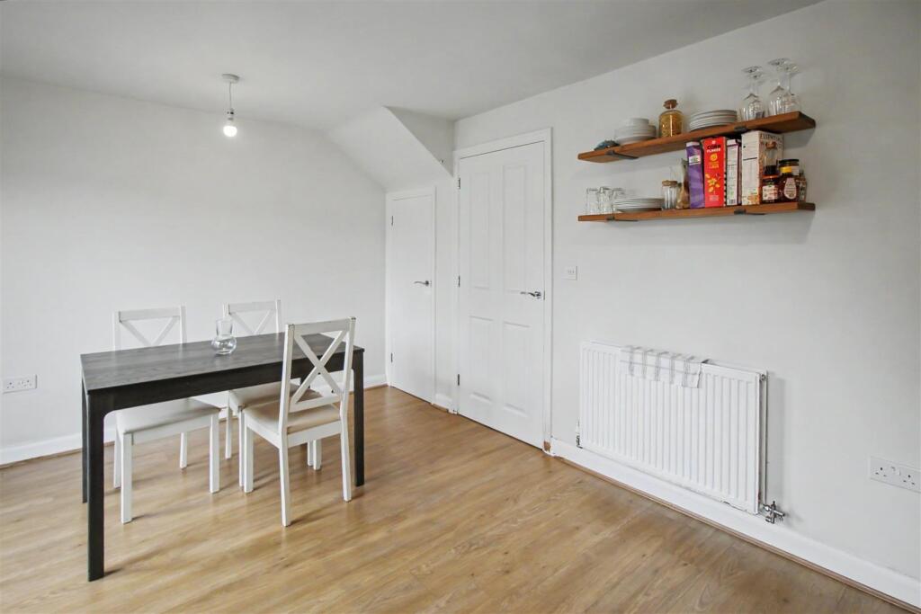 NN14 Wagtail Way, Thrapston - View 6