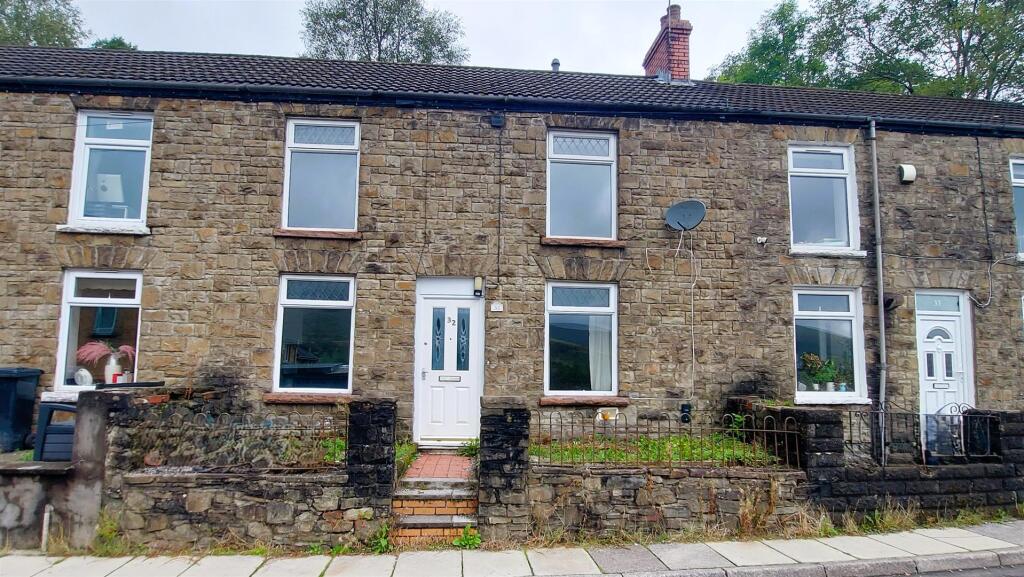 Main image of property: Tonna Road, Caerau, Maesteg