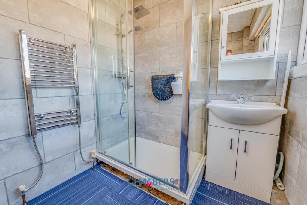 House in Solihull, Chelmsley Wood - View 4