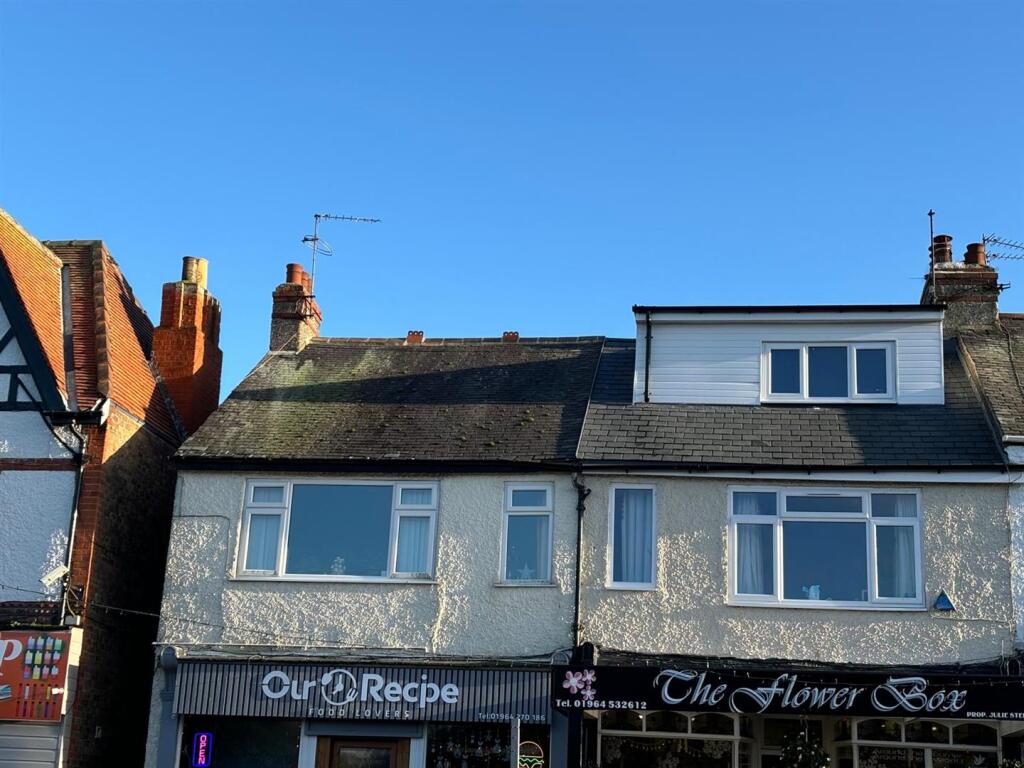 Main image of property: Cliff Road, Hornsea
