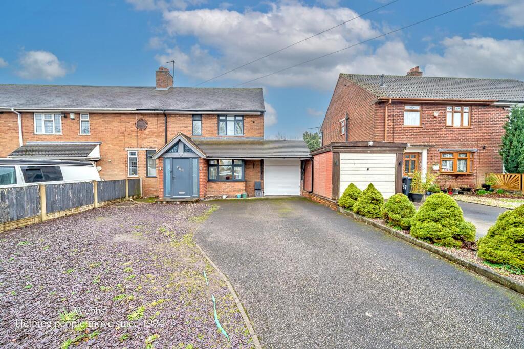 Main image of property: Westbrook Avenue, Walsall