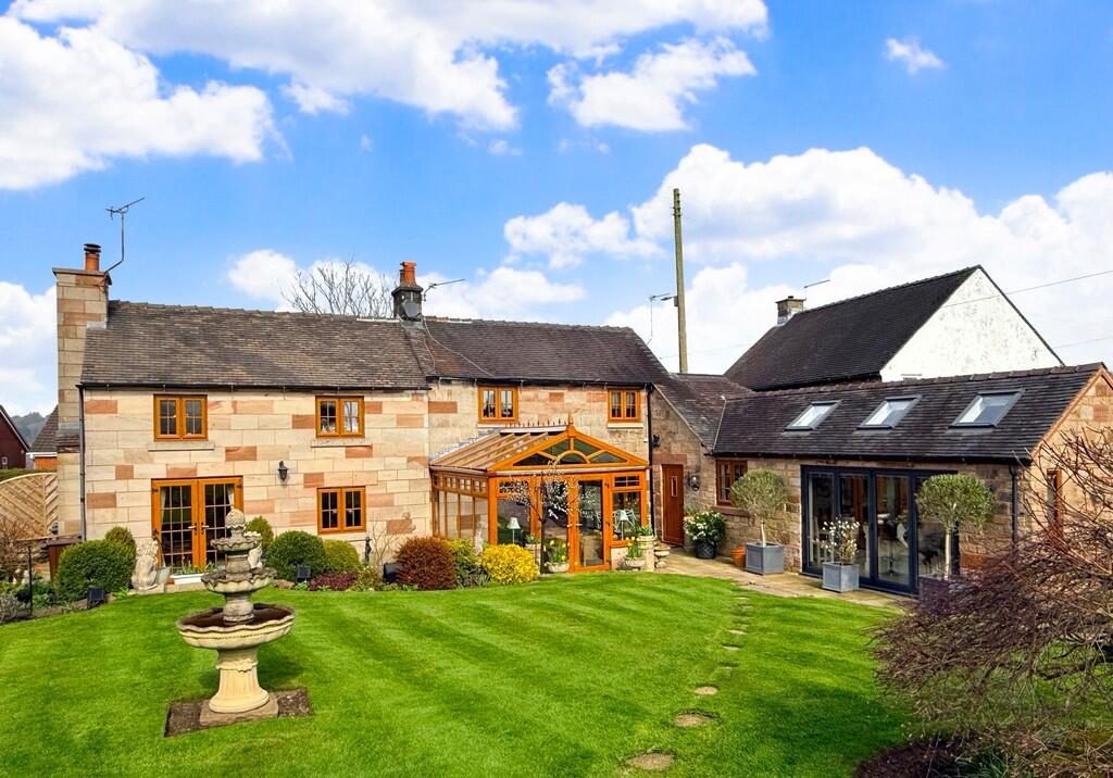 Main image of property: Gallows Green, Alton