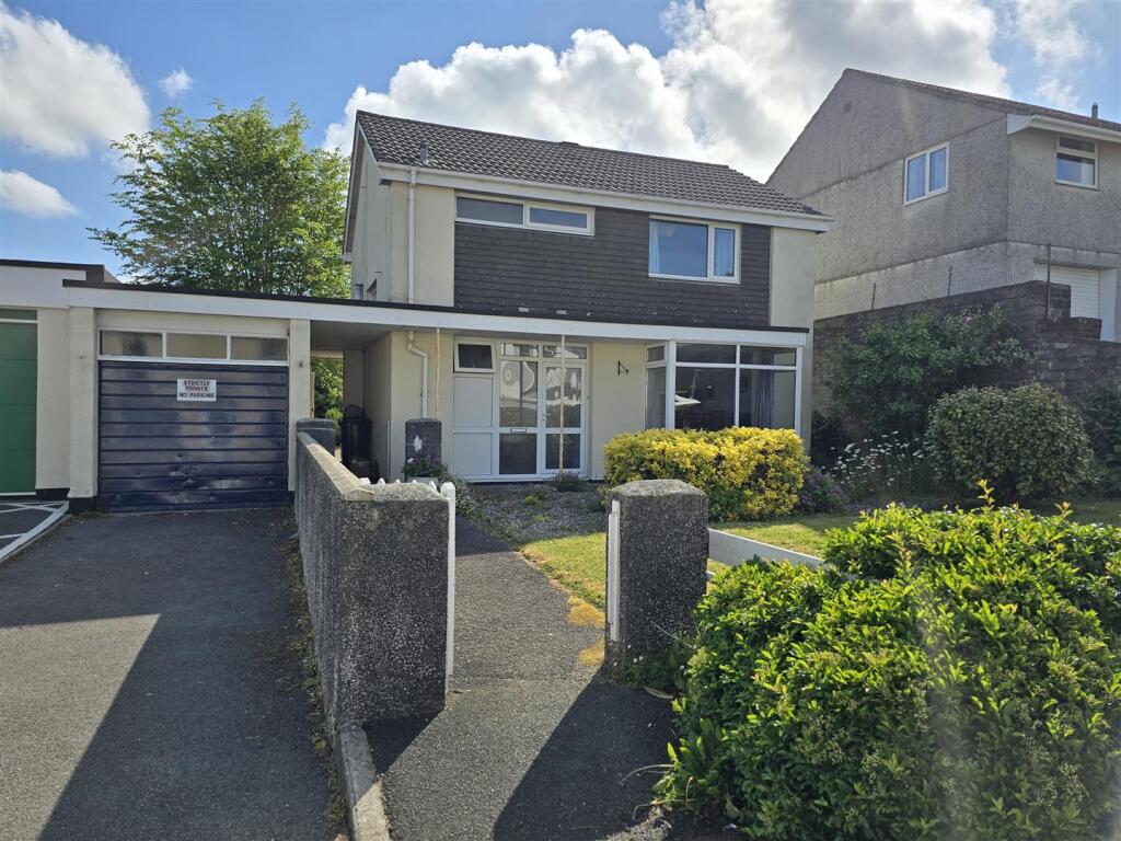 Main image of property: Saltash Road, Callington