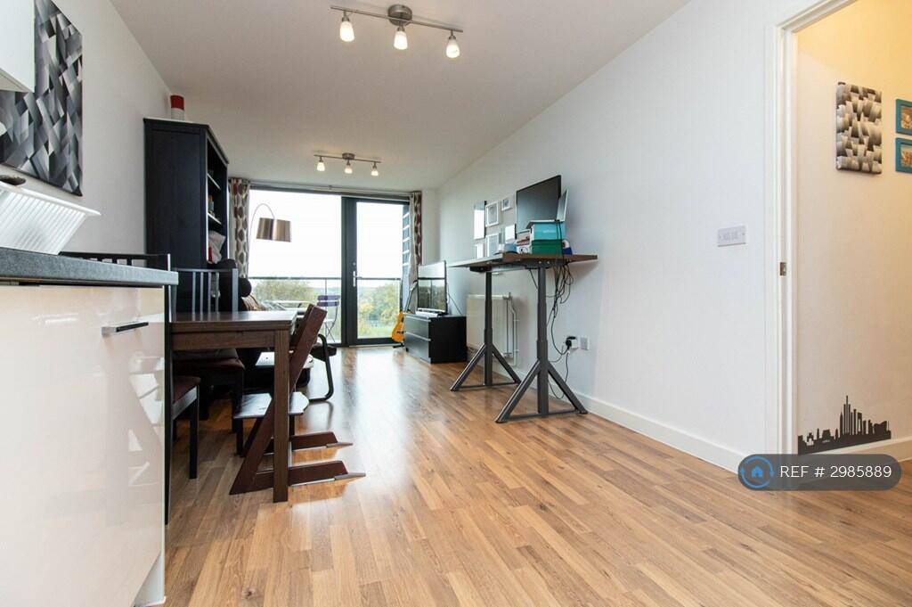 Main image of property: Cranston Court, London, W12