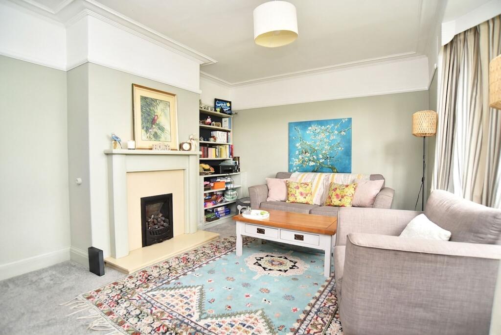 House in Harrogate - More