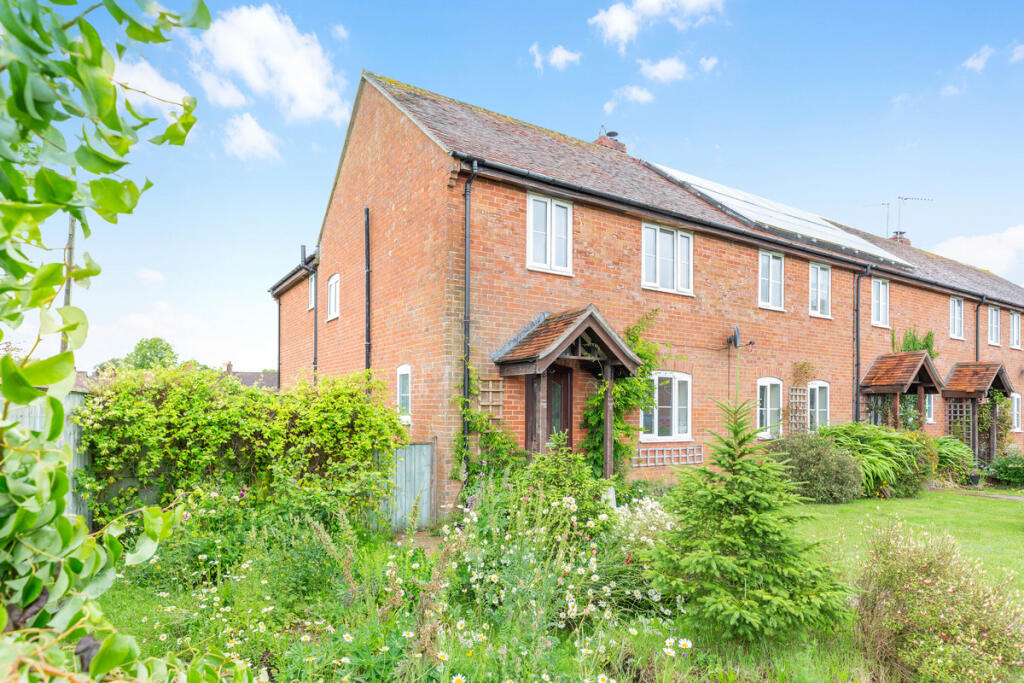 Main image of property: Old Mill Cottages, Shroton, DT11