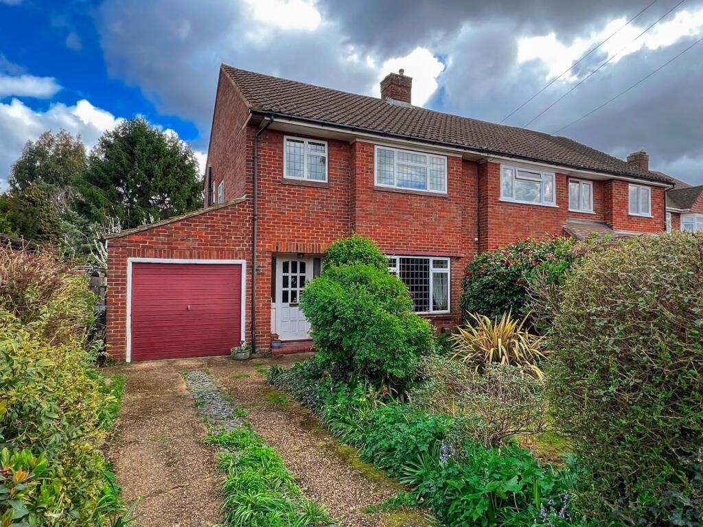 Main image of property: Cherry Orchard Gardens, West Molesey, KT8
