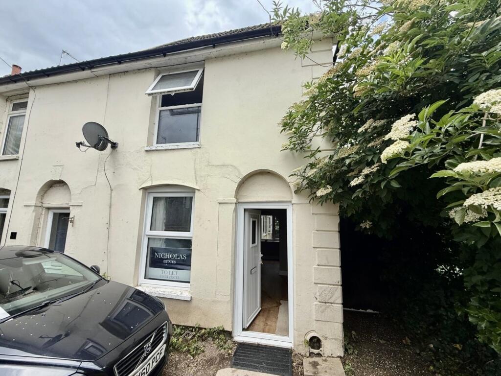 Main image of property: Bunns Cottage, Arthur Terrace, Ipswich, IP4