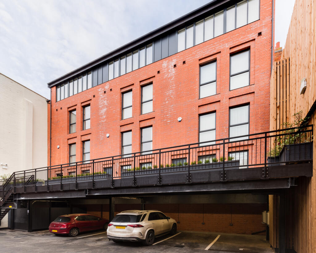 Additional image 30 of Sydenham House, Tenby Street North, Jewellery Quarter, B1