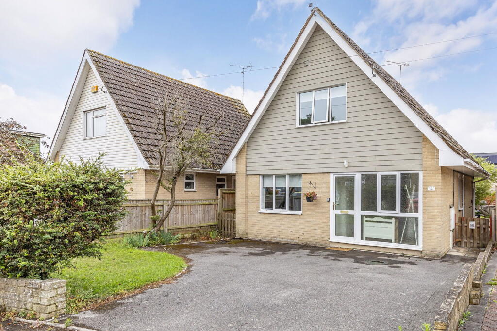Main image of property: Allens Road, Upton, Poole