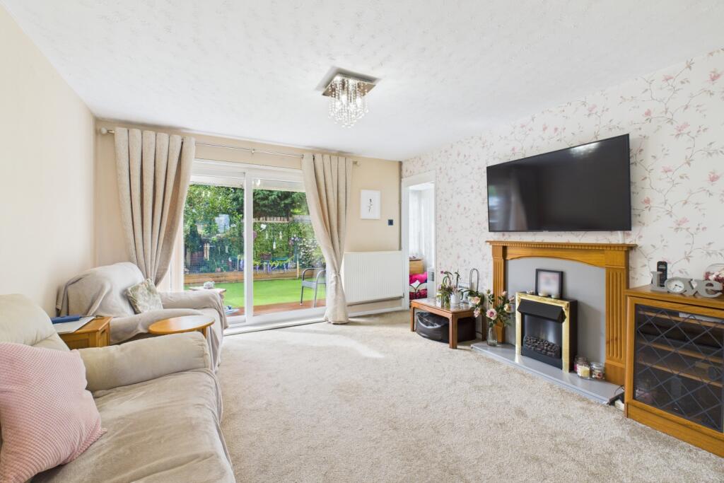 Main image of property: Tithe Close, York, North Yorkshire, YO24 3ET