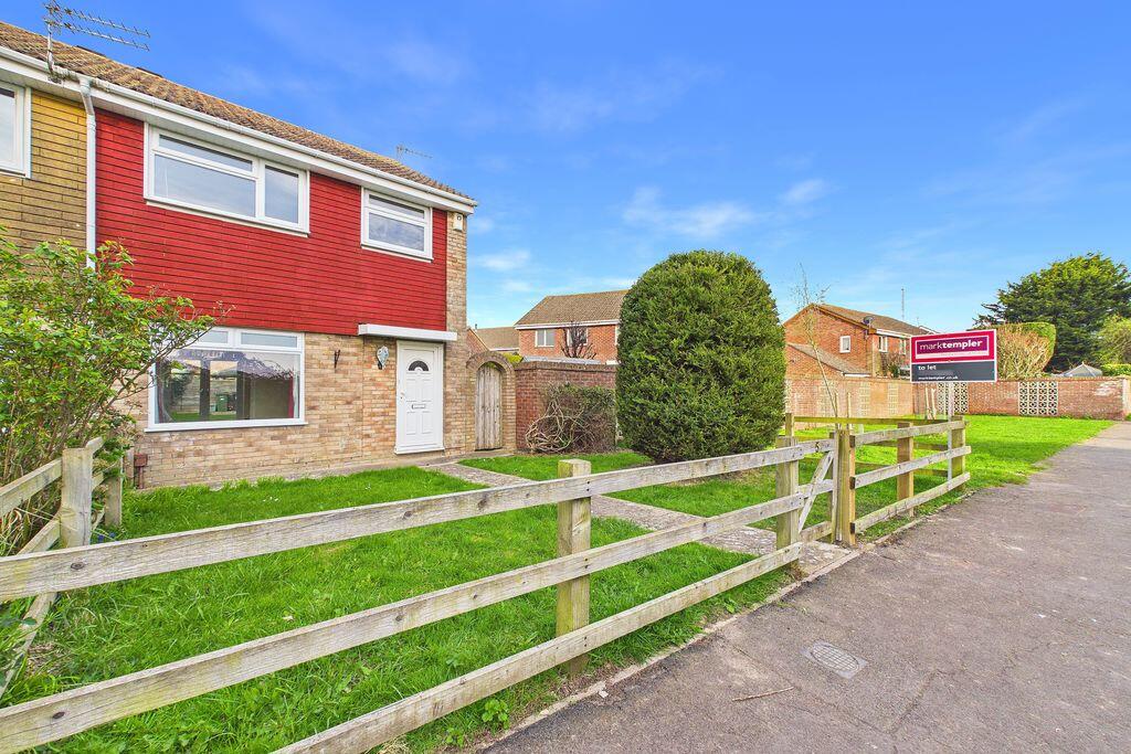 Main image of property: Rushmoor, Clevedon