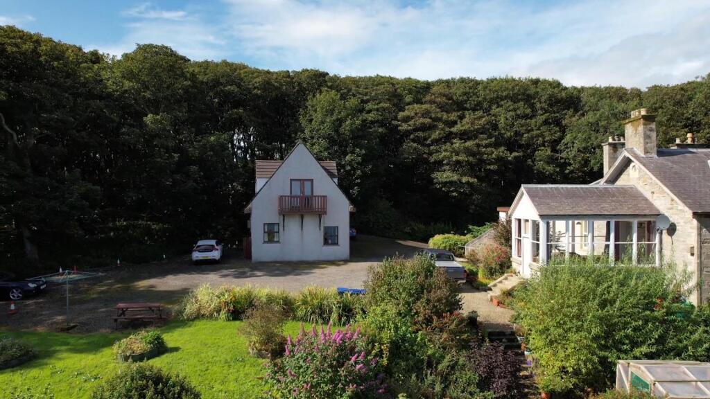Main image of property: Flat 1 & 2 Seaview, Berstane Road, St. Ola, Kirkwall, Orkney, KW15 1SZ