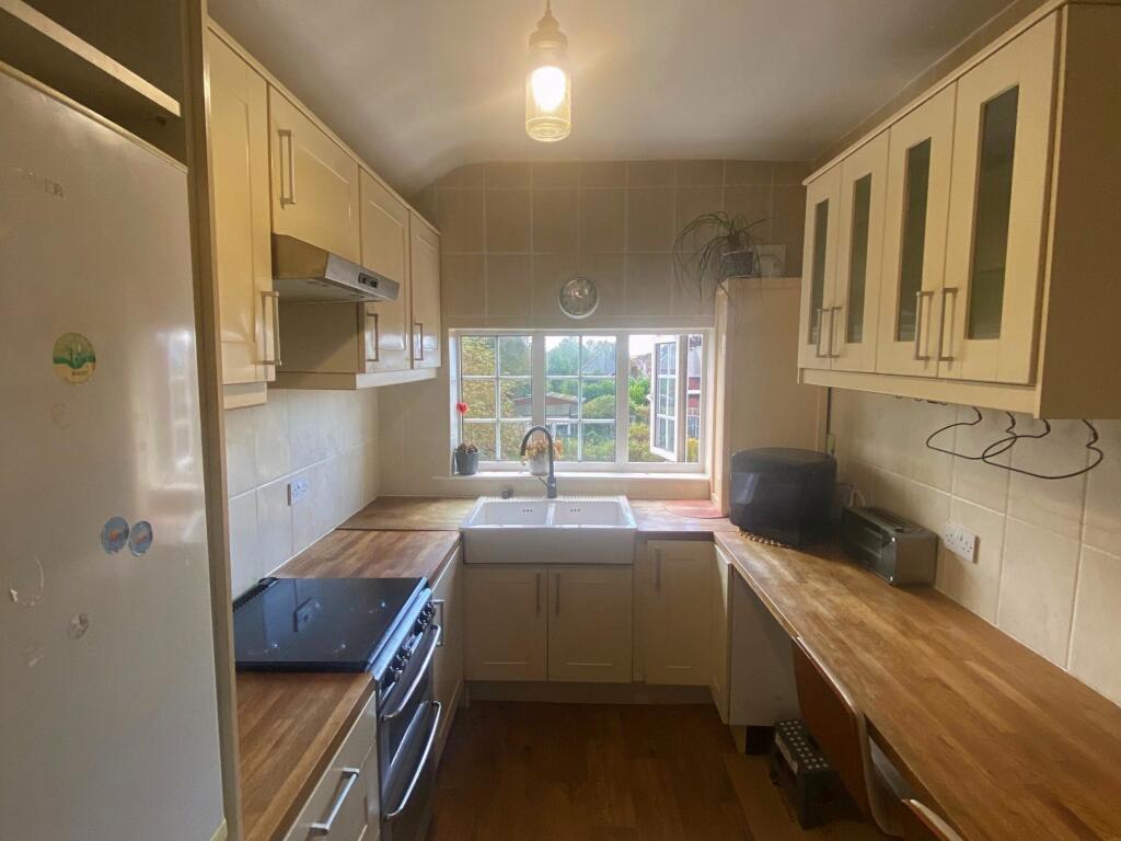 Apartment in Liverpool - View 2