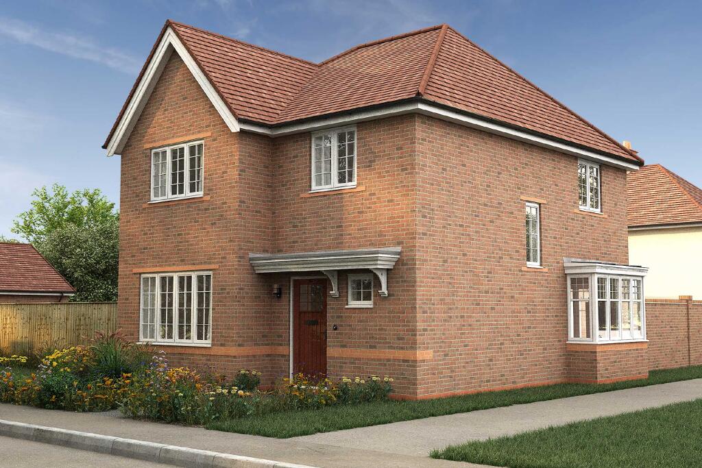 Main image of property: Wilmslow Road,
Cheadle,
SK8 3NN