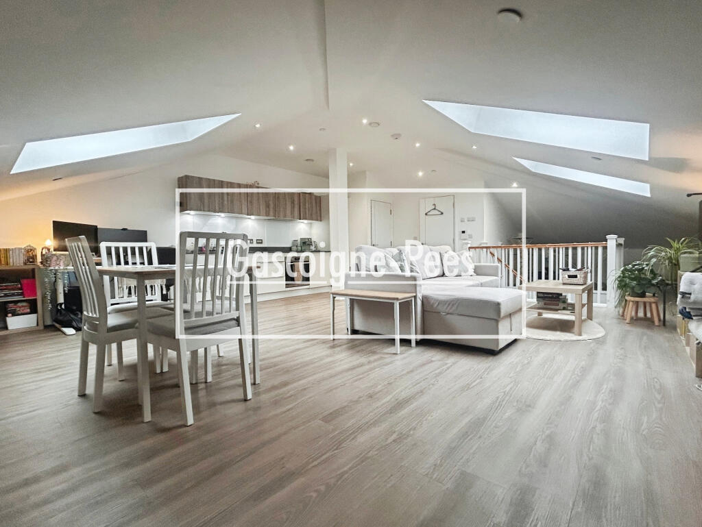 Main image of property: Springfield House, Ashwood Park,Basingstoke, RG21
