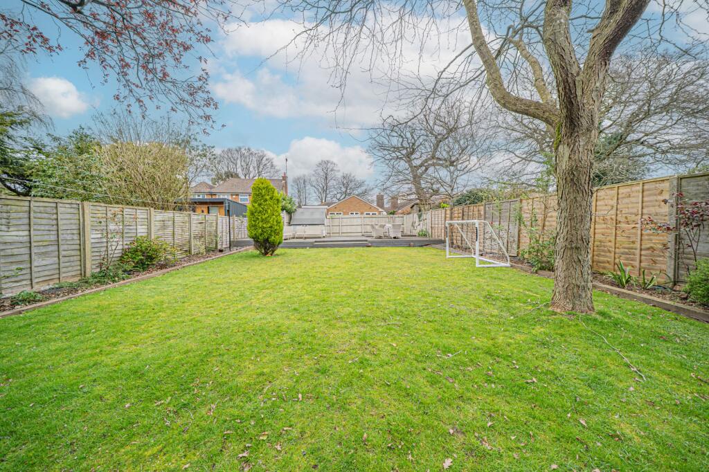 Additional image 22 of Hanbury Road, Dorridge, B93