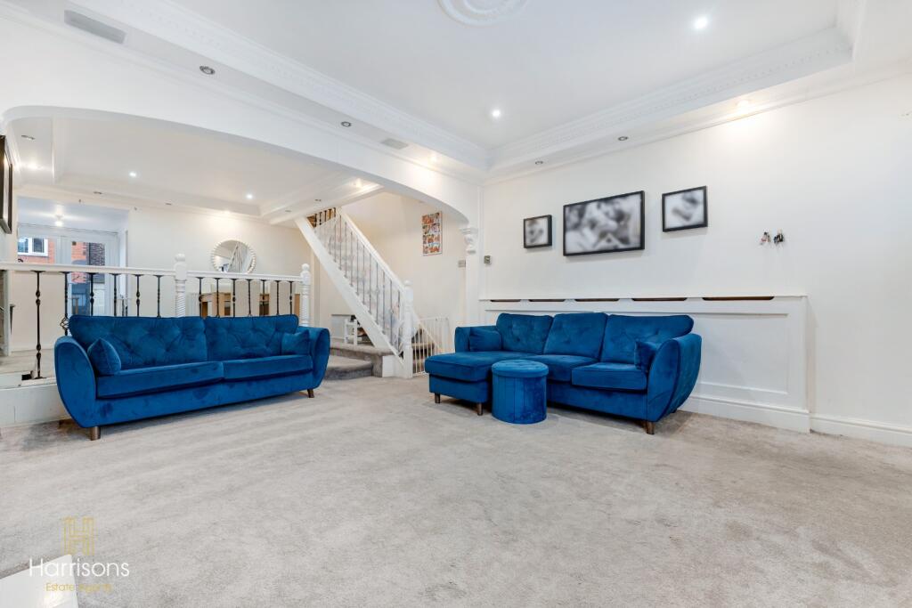 House in Bolton - View 5