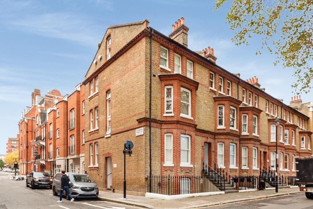 Main image of property: Vincent Square London SW1P