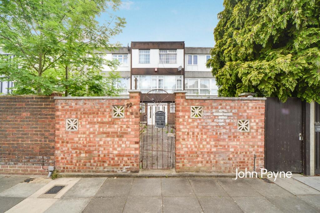 Main image of property: Seacourt Road London SE2