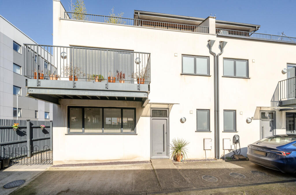 Main image of property: Fishers Lane, Norwich, Norfolk