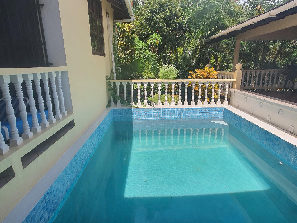 Main image of property: Cap Estate