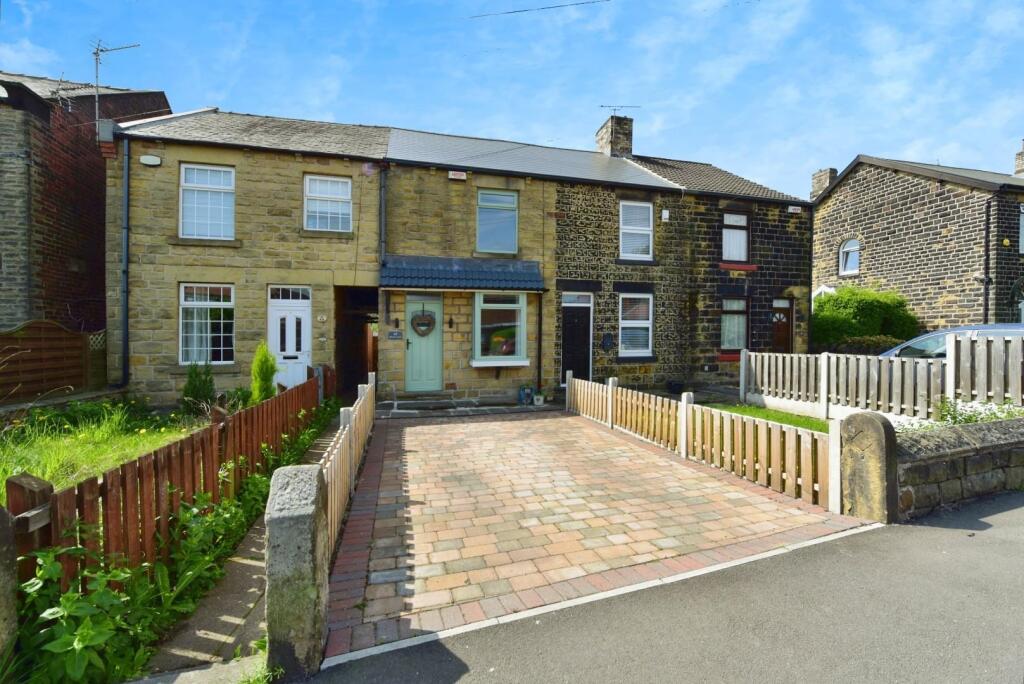Main image of property: Warren Lane, Chapeltown, Sheffield