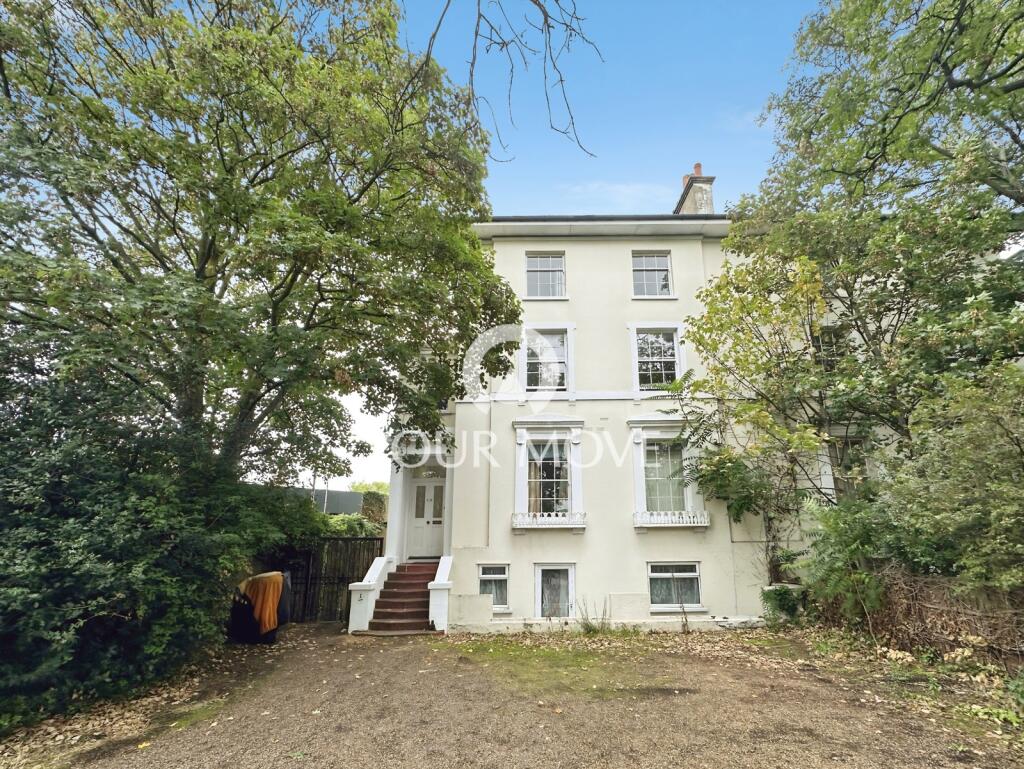 Apartment in London - View 2