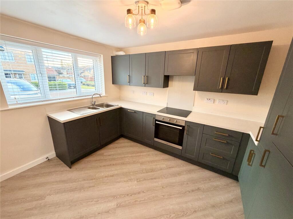 House in Sunderland, Burnside - More